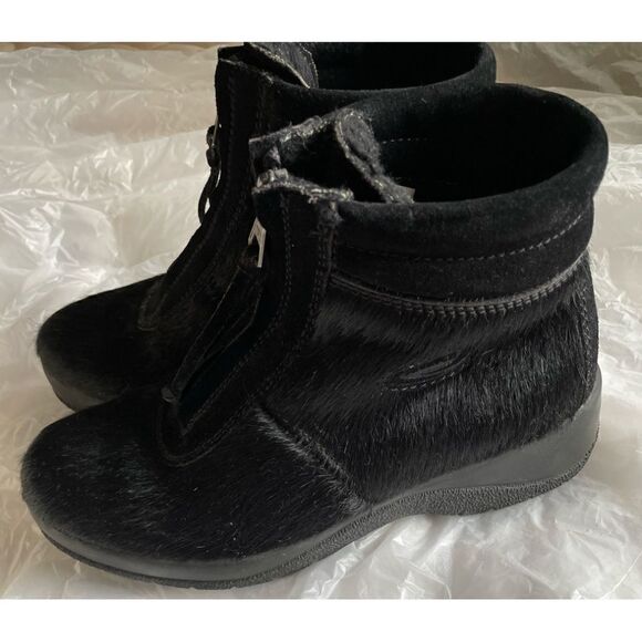 Tecnica horse hair boots Size 5.5 - Picture 2 of 12